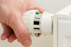 Eign Hill central heating repair costs