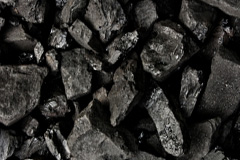 Eign Hill coal boiler costs