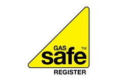 gas safe companies Eign Hill