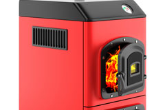 Eign Hill solid fuel boiler costs
